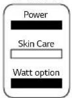 LG I13HN - ระบบควบคุมพลังงาน (ACTIVE ENERGY CONTROL) (ฟังก็ชั่นเสริม) - 3