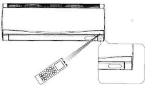 LG C13HN - ข้อปฏิบัติในการใชร์โมทคอนโทรล - 1