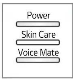 Power Skin Care Voice Mate