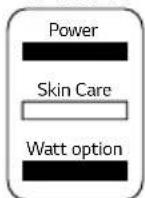 LG D24HN - ระบบควบคุมพลังงาน (ACTIVE ENERGY CONTROL) (ฟังก็ชั่นเสริม) - 3