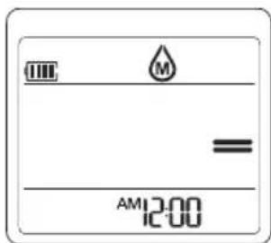 M = AM 12:00