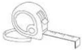 GROHE Cube Ceramic 3947400H - 7