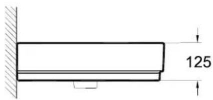 GROHE Cube Ceramic 3947400H - 14