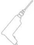 GROHE Cube Ceramic 3947400H - 9