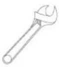 GROHE Cube Ceramic 3947400H - 12