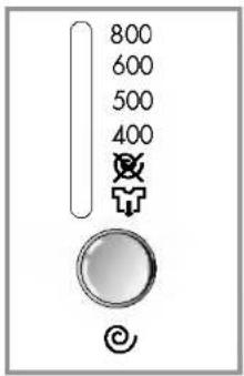 800 600 500 400 × T ∞