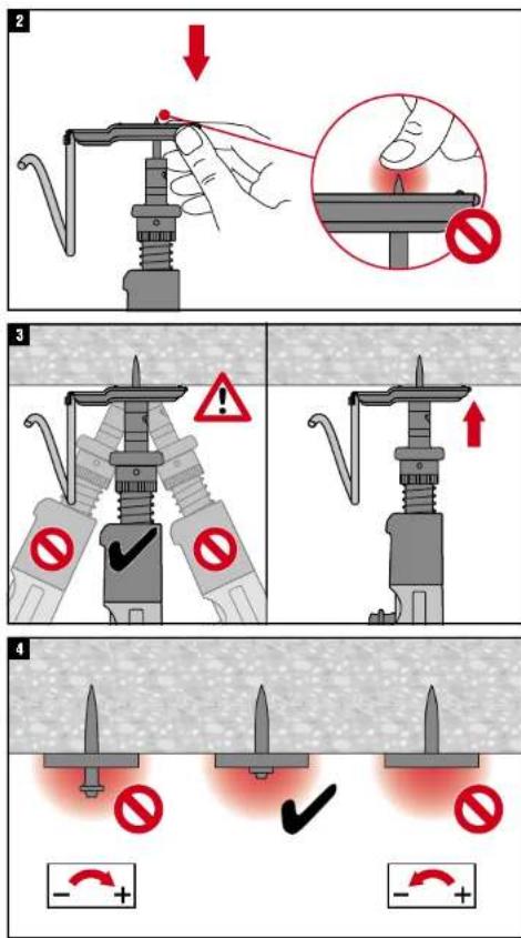 HILTI X-BR S - 2