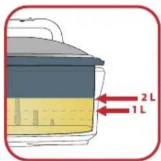 2 L 1 L