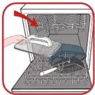 TEFAL Versalio Deluxe FR4023 - 7. - 46