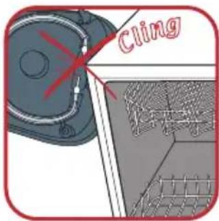 Cling