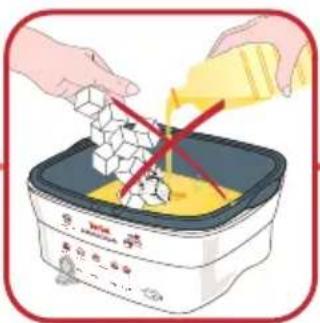 TEFAL Versalio Deluxe FR4023 - - - 9