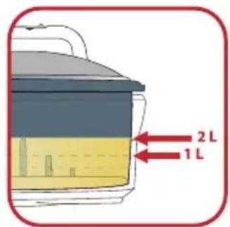 2 L 1 L
