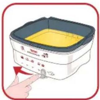 TEFAL Versalio Deluxe FR4023 - - - 33