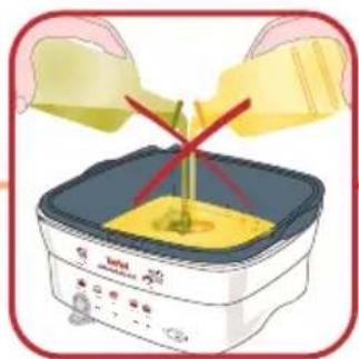 TEFAL Versalio Deluxe FR4023 - - - 8