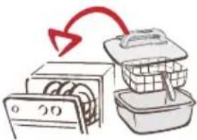 TEFAL Versalio Deluxe FR4023 - 7. - 43