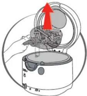 TEFAL FF103131 - 6 - 31