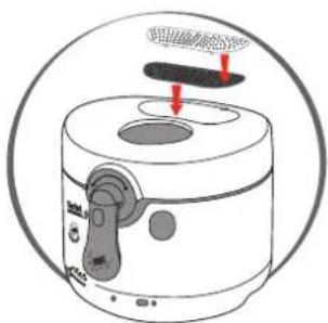 TEFAL FF103131 - 6 - 50