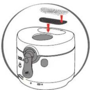 TEFAL FF103131 - Tefal® - 9