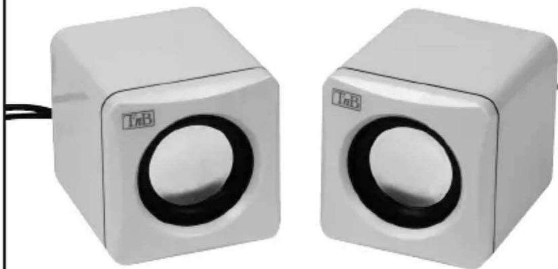 T'nB HPCUBX6 - CUBIX - 1