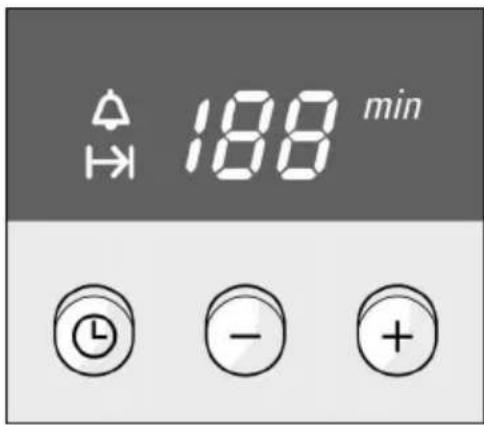 188 min ① → - +