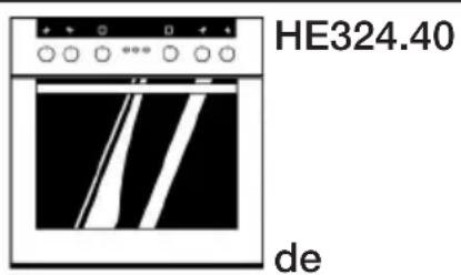 HE324.40 de