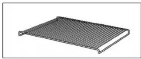 SIEMENS HE534450C - GlaspfanneHZ346000 - 1