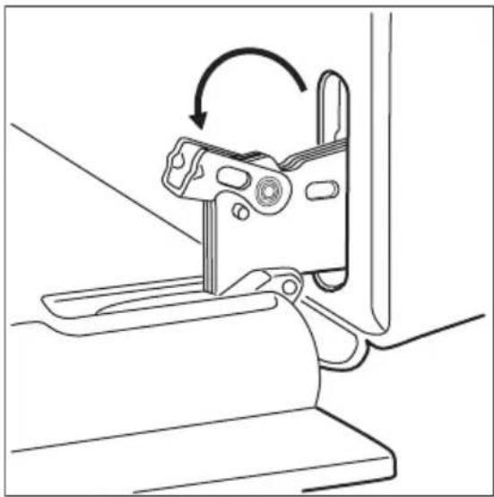 ELECTROLUX EKG61185OX - ATENTIE! - 2