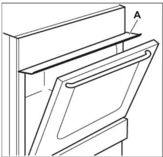 ELECTROLUX EKG61185OX - Utilizarea grătarului - 2