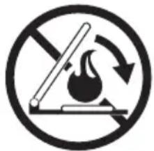 ELECTROLUX EKG61182OW - Capac - 1