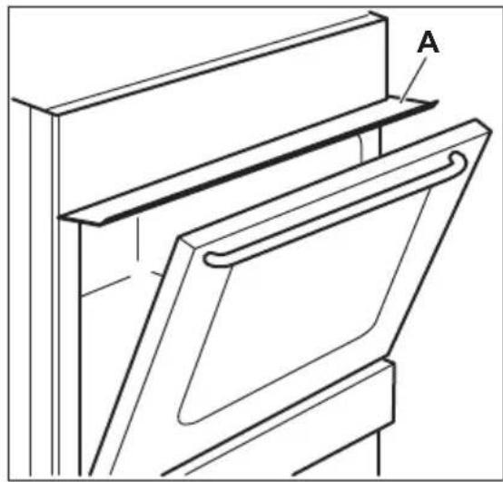 ELECTROLUX EKG61182OW - Utilizarea grătarului - 2