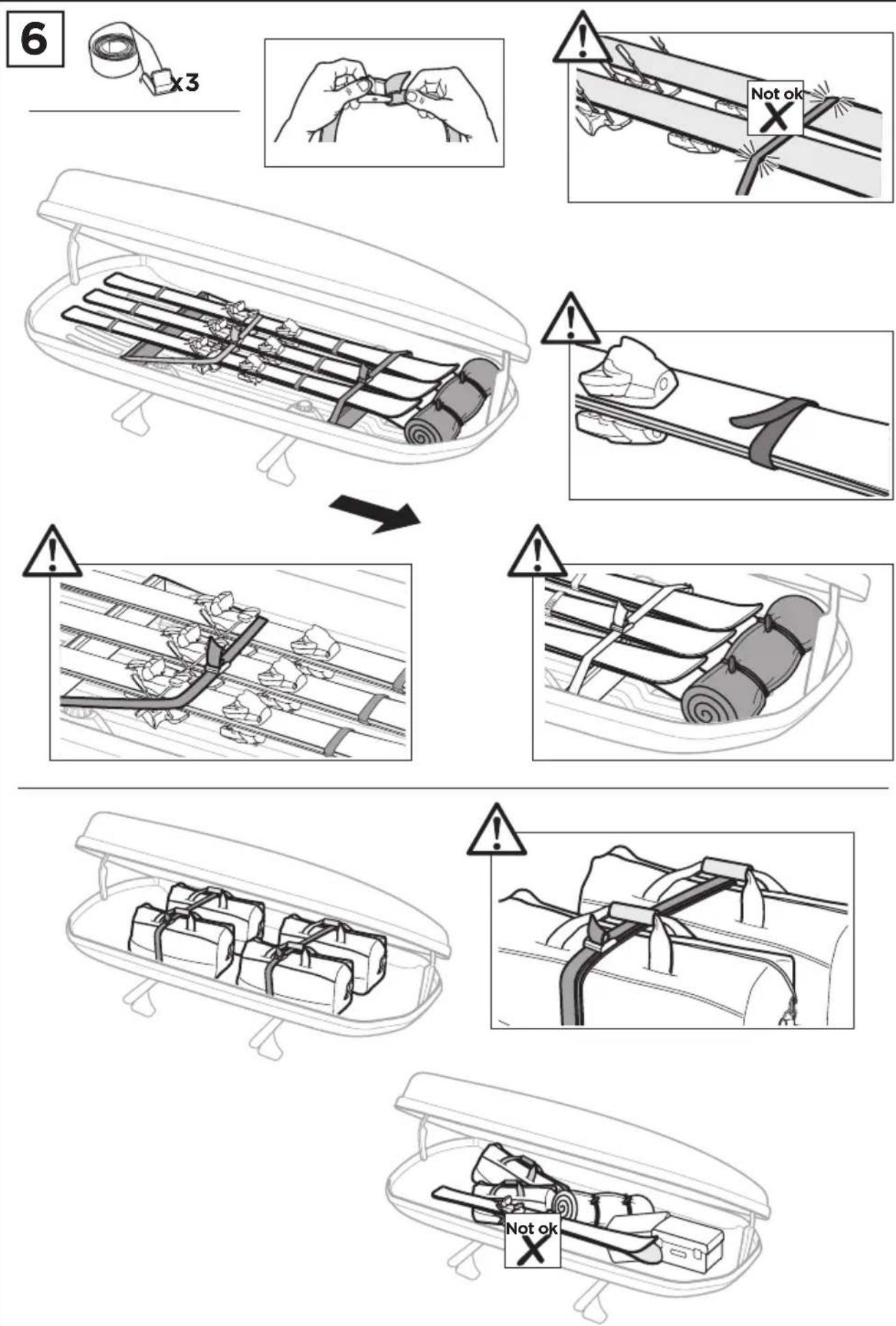 THULE Flow - > Instructions - 24