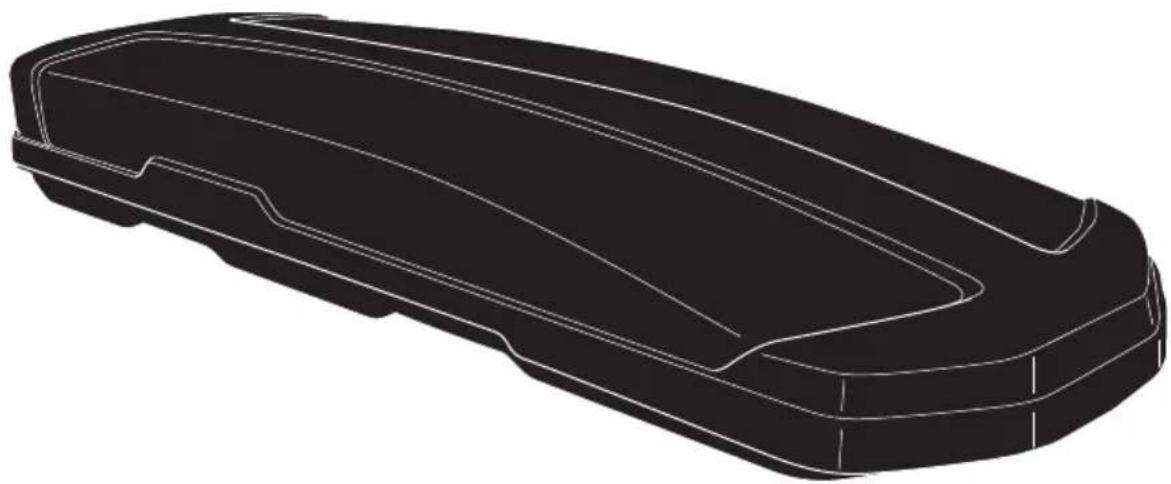 THULE Flow - > Instructions - 1