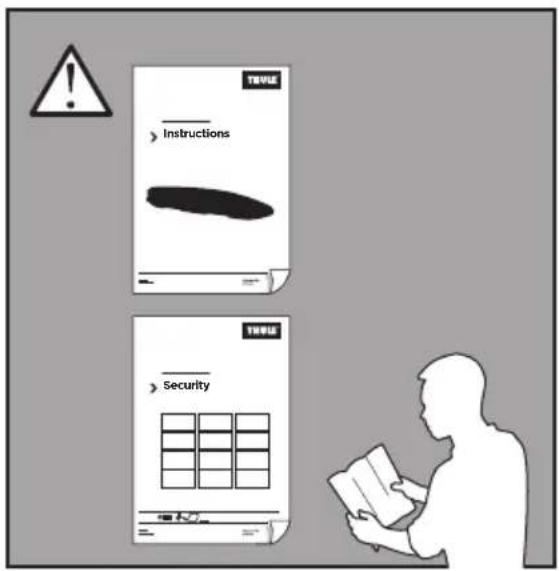 TRELLS Instructions Security
