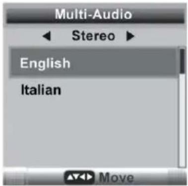 Allview 25ATC5000-F - SETARI MULTIAUDIO - 1