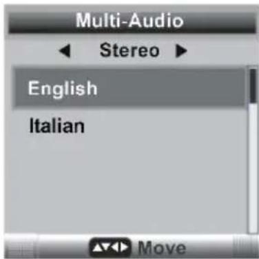 Allview 40ATC5000-F - AFISARE INFORMATII - 1