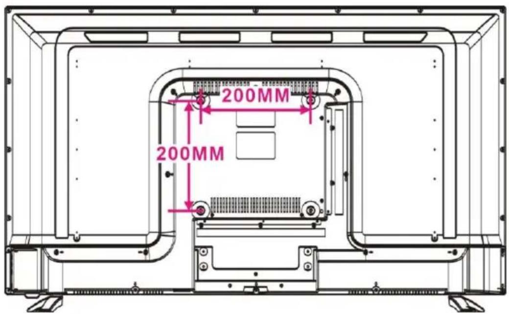 200MM 200MM