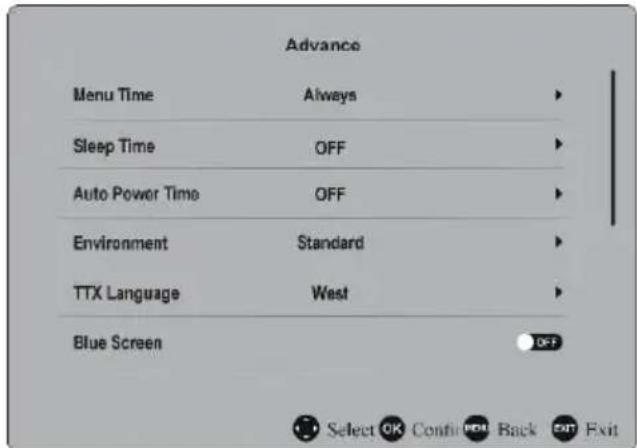 Allview 40ATS5100-F - Avansat - 1