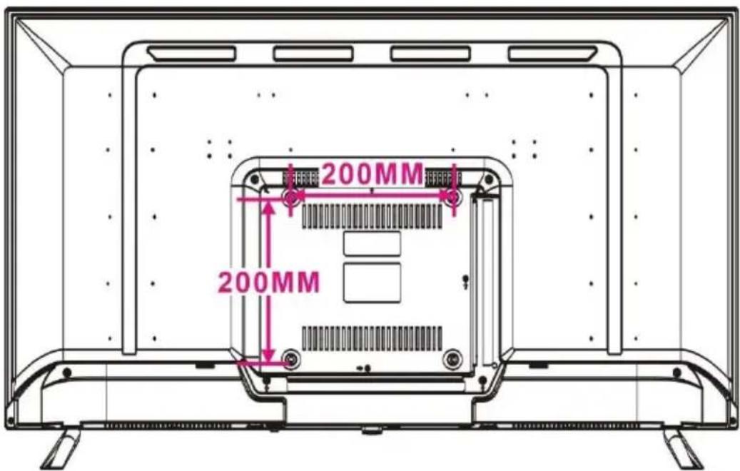 200MM 200MM
