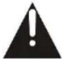 Allview 40ATS5100-F - RISK OF ELECTRIC SHOCK DO NOT OPEN - 1