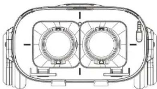 Allview Visual VR4 - Prioritar utilizării Visual VR4 - 2