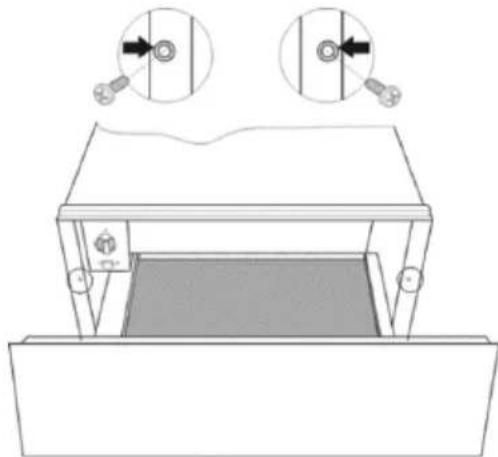 TEKA CP 15 GS BX - Installation - 1