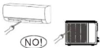 Infiniton AA12HC - Maintenance Notice - 5