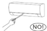 Infiniton AA12HC - Maintenance Notice - 3