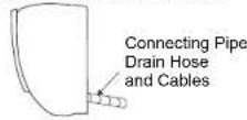 Infiniton AA12HC - Route of Pipeline - 2