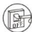 Infiniton AA12HC - Safety Precautions - 2