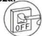 Infiniton AA12HC - Safety Precautions - 7