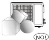 Infiniton AA12HC - Maintenance Notice - 7