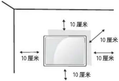 10厘米 10厘米 10厘米 10厘米