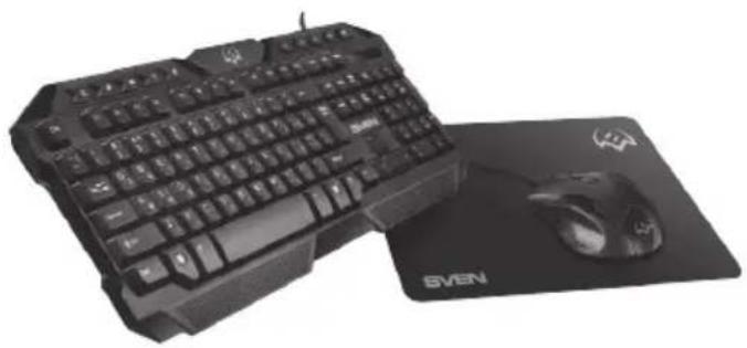 Sven GS-9200 - SVEN® - 1