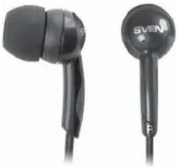 Sven E-130 - YOU WANT - WE CAN - 1
